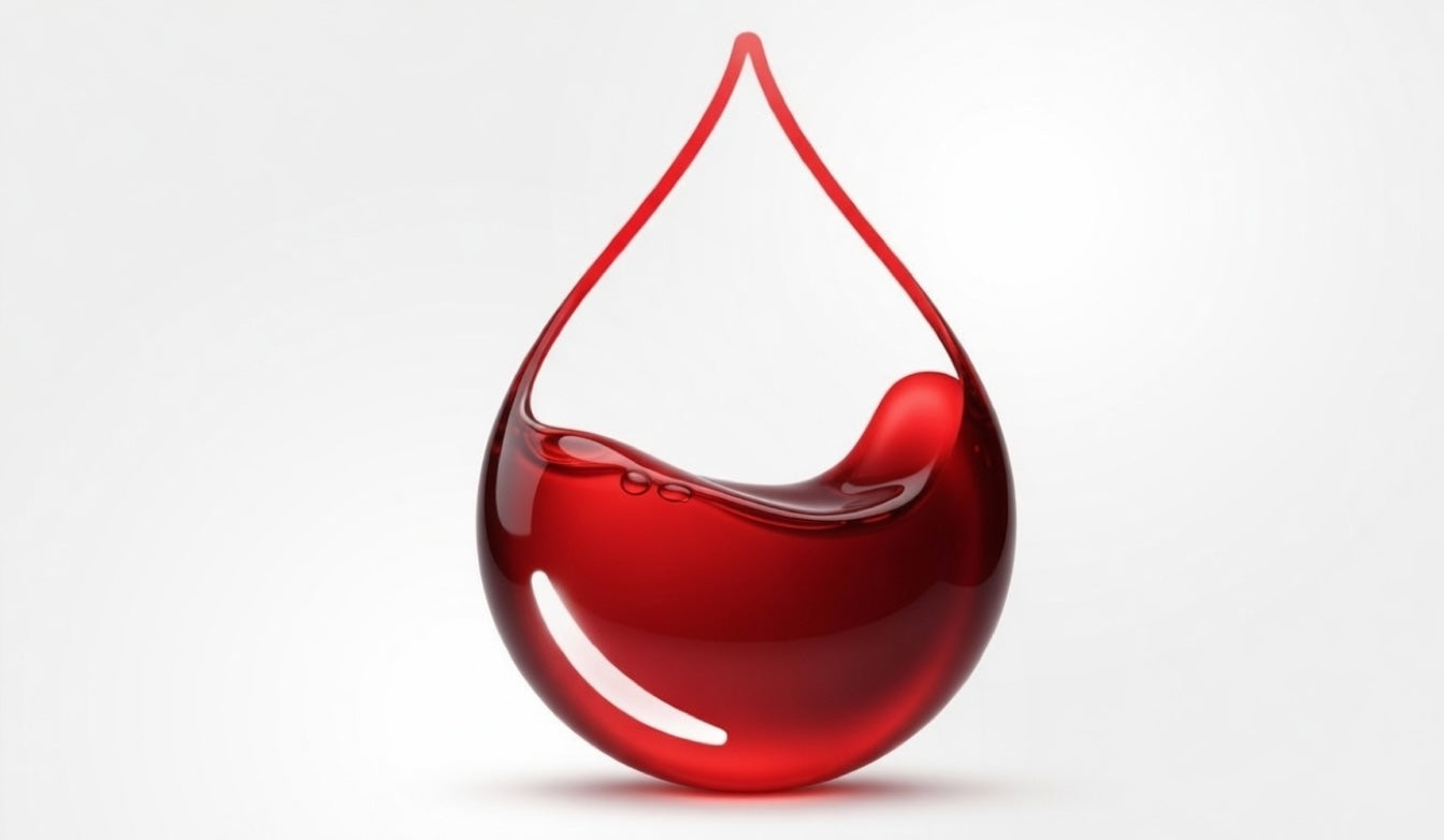 How to improve low iron levels?