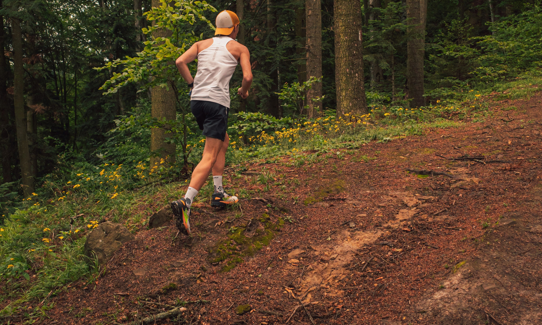 Enhanced Athletic Performance and Faster Recovery