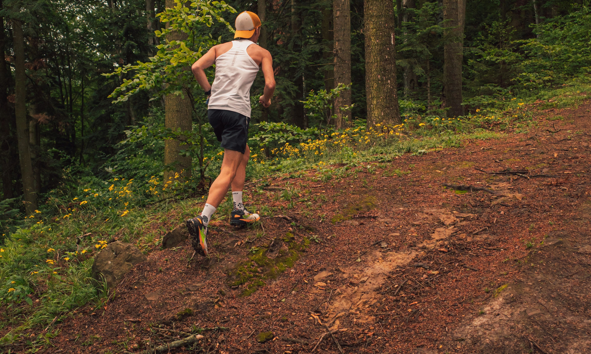 Enhanced Athletic Performance and Faster Recovery