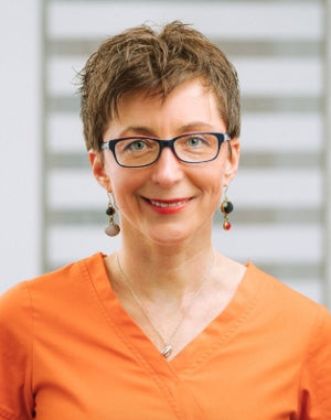 Dr. Iveta Pleša-Rutule