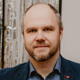Kaspars Veģeris