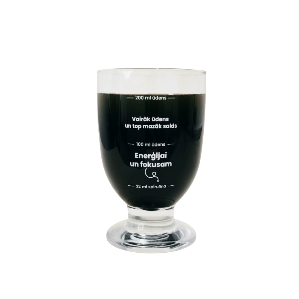 Measuring Glass 200ml