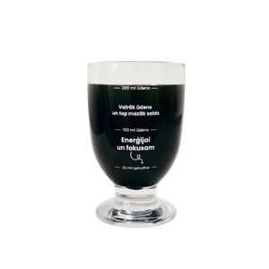 Measuring Glass 200ml