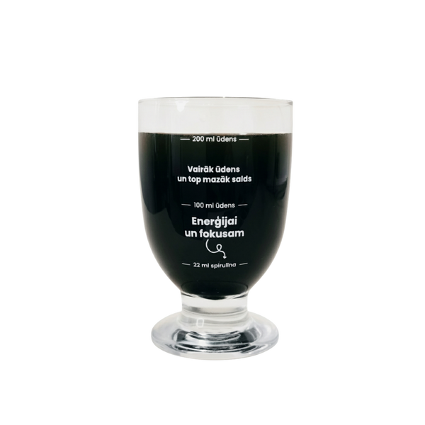 Measuring Glass 200ml