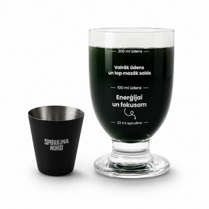 SpirulinaNord_merglazes_abi_izmeri #sd23