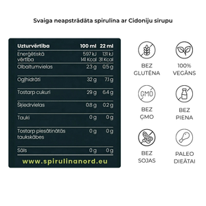 Uzturvertiba_-_Cidoniju #C330|C120 #lv