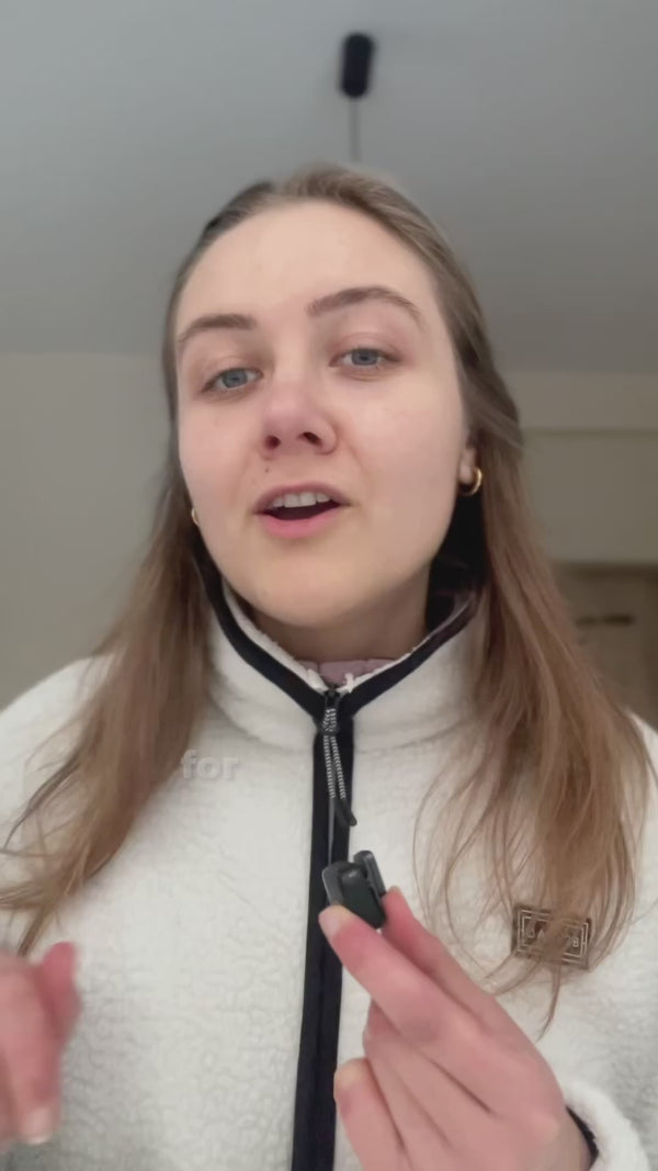 Customer testimonial - Amanda's iron level improvement experience