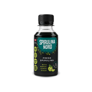 Raw & Living Spirulina Tasting Set