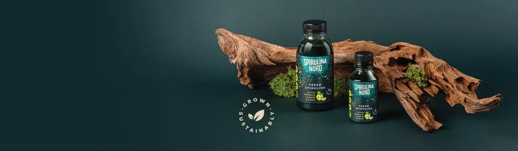 SpirulinaNord