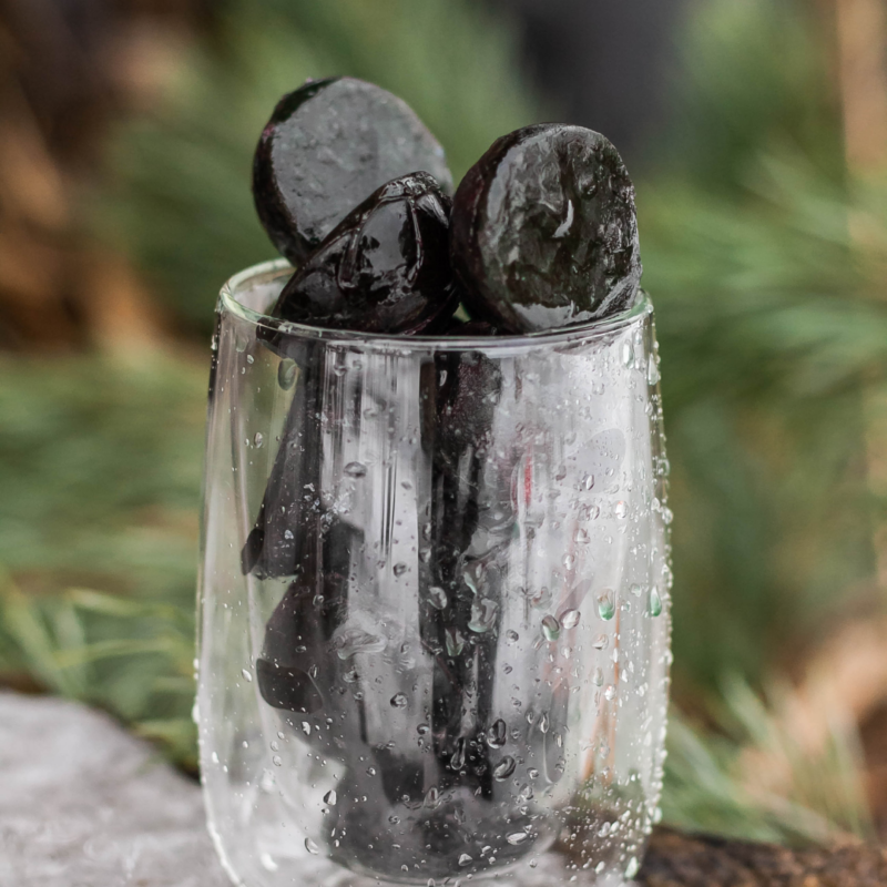 Svaiga saldēta spirulīna - Attēls 3