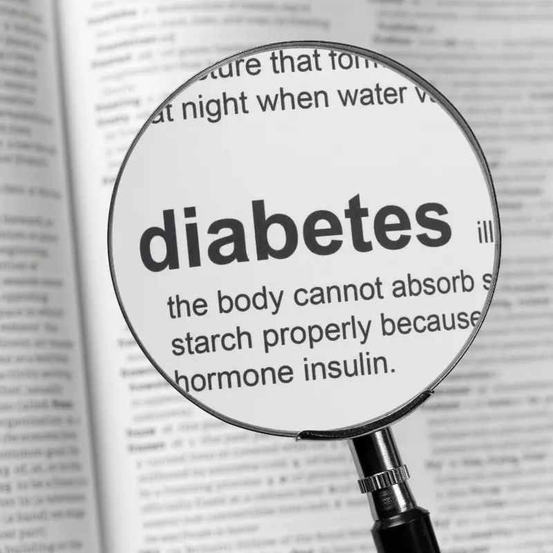 spirulina for diabetes