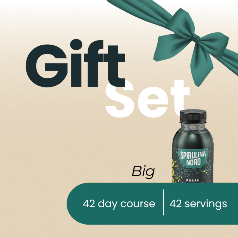 Big Gift set
