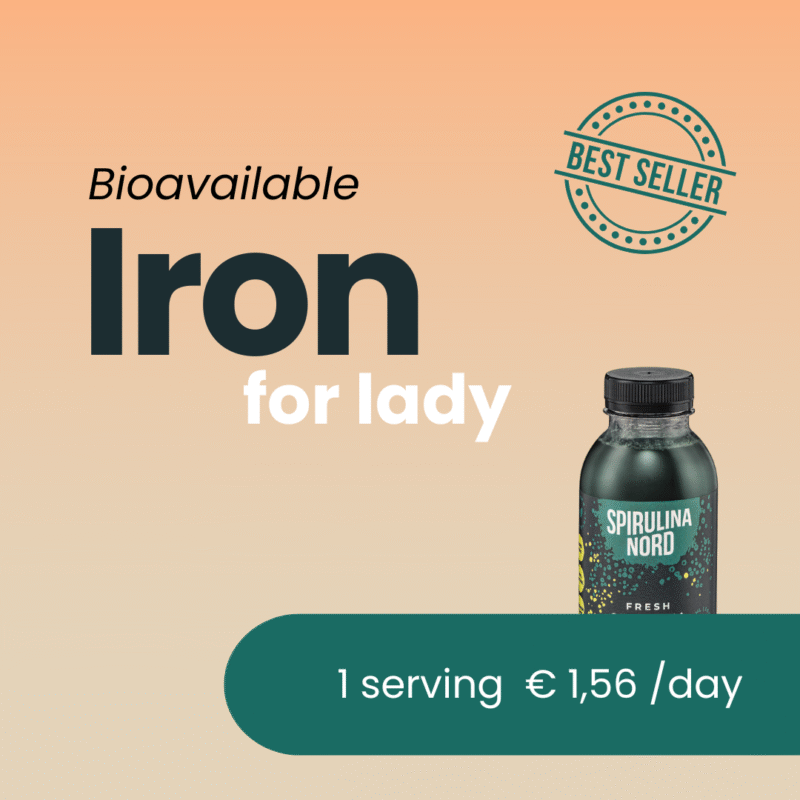Iron lady