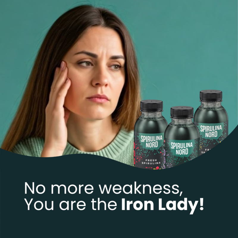 Iron lady - Image 2