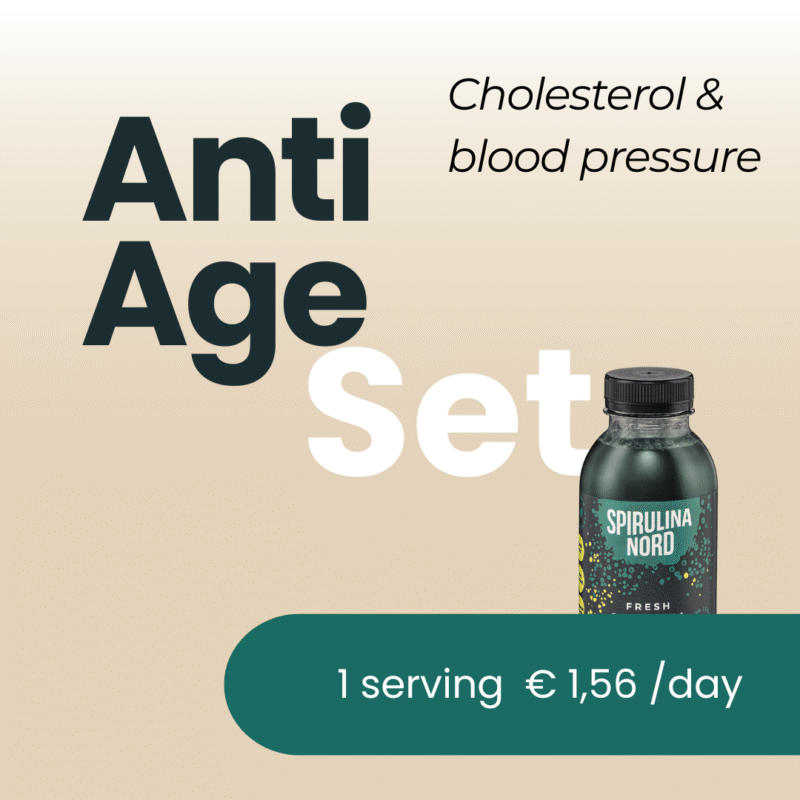 Anti age set