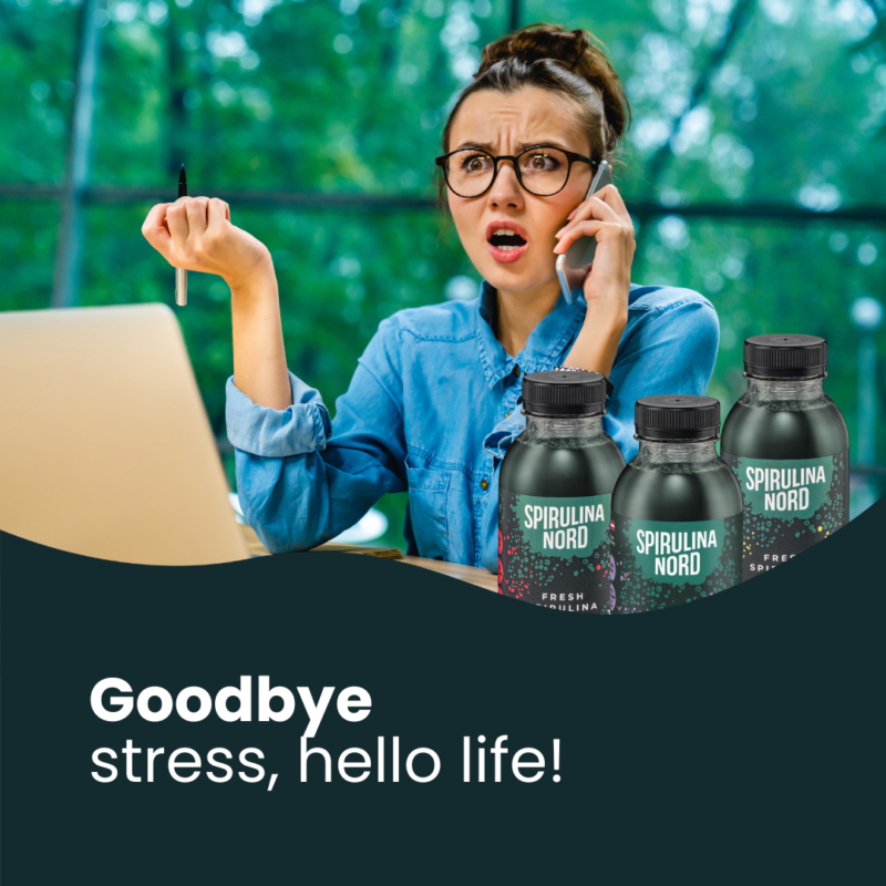Stress & anxiety set - Image 2