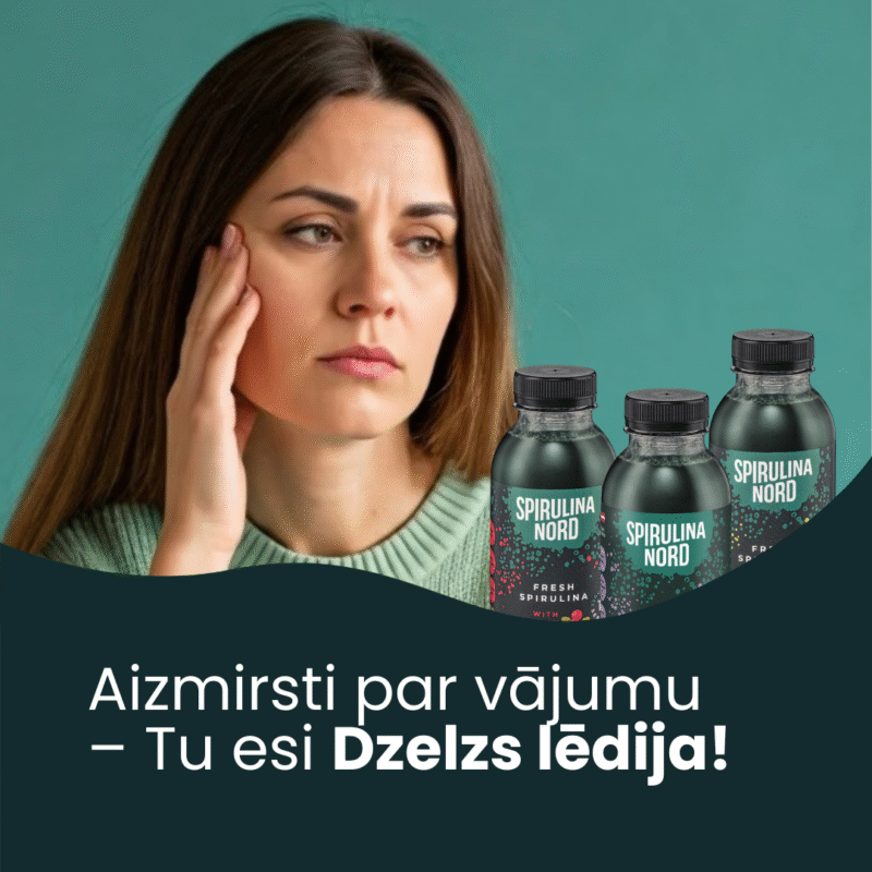 Dzelzs lēdijai