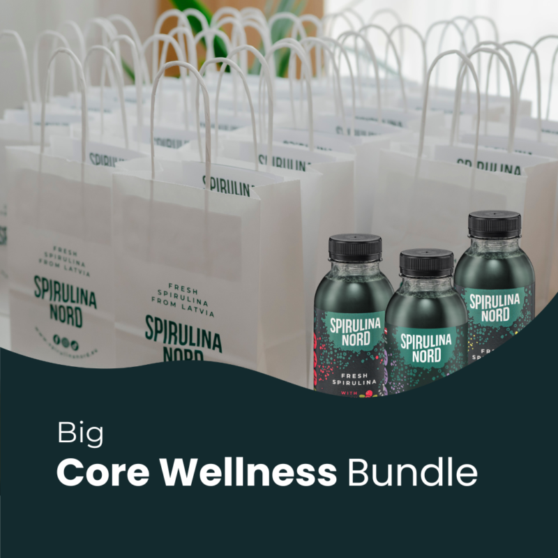 Big Gift set