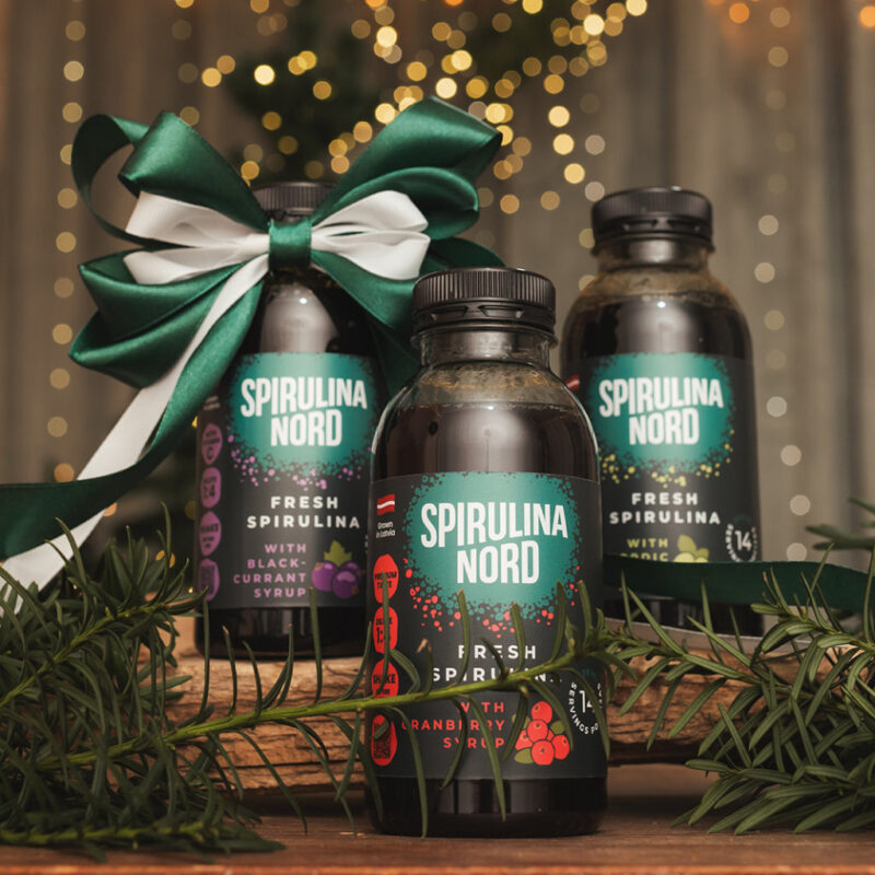 Gift Set: Energy & Well-being