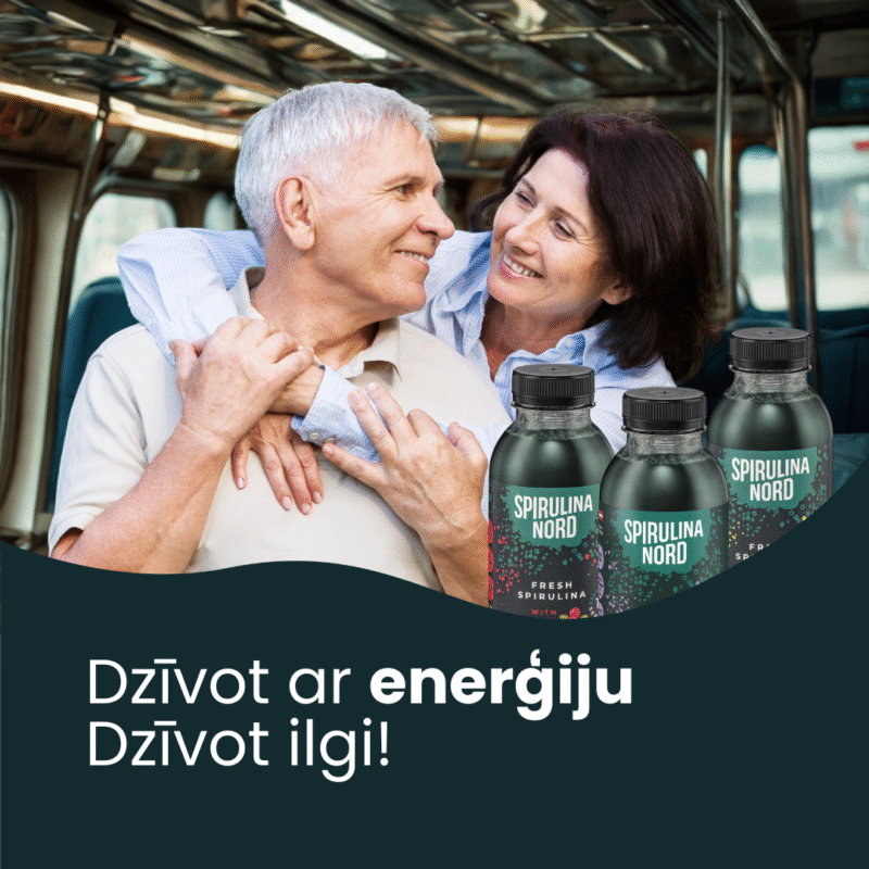 Anti age komplekts - Attēls 2