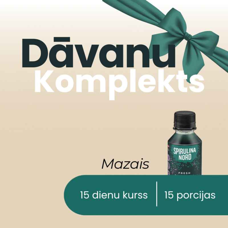 Mazais dāvanu komplekts