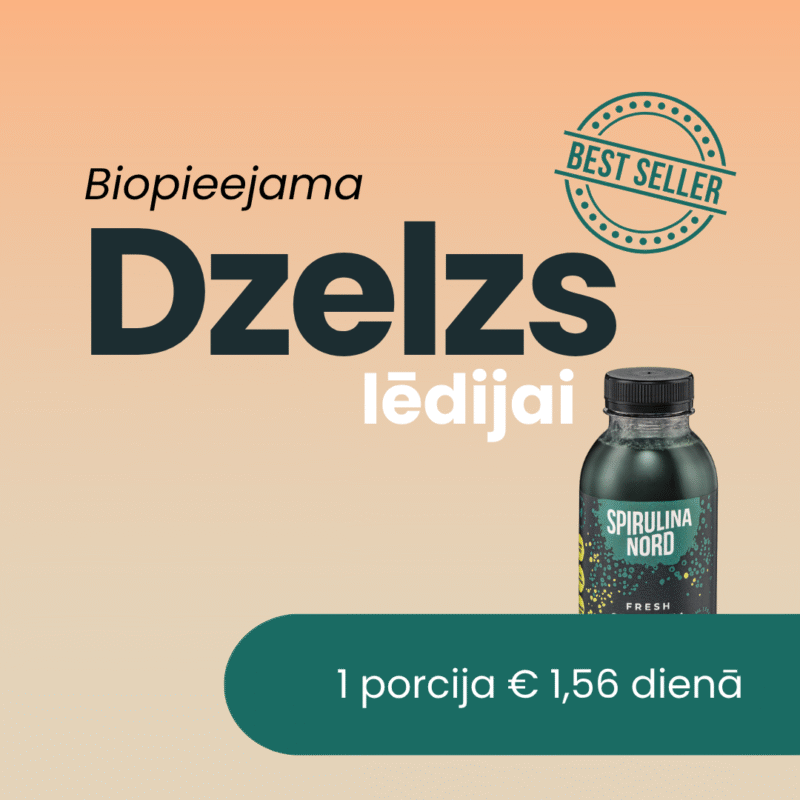 Dzelzs lēdijai