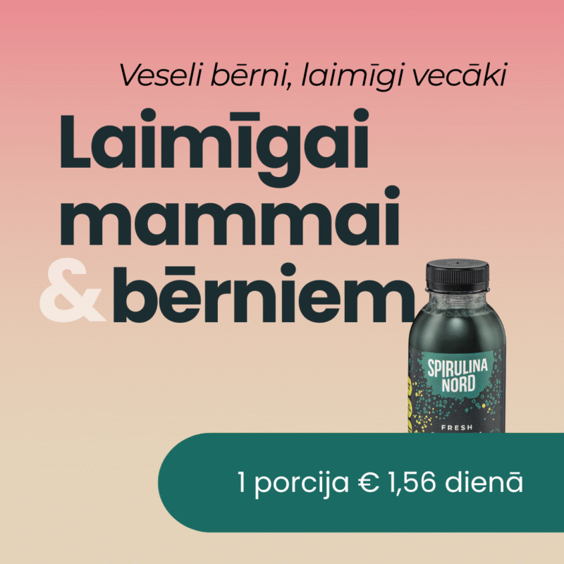 Laimīgai mammai un bērniem