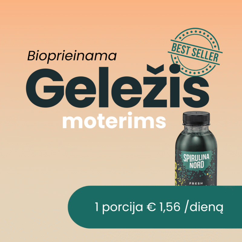 Geležinė ledi