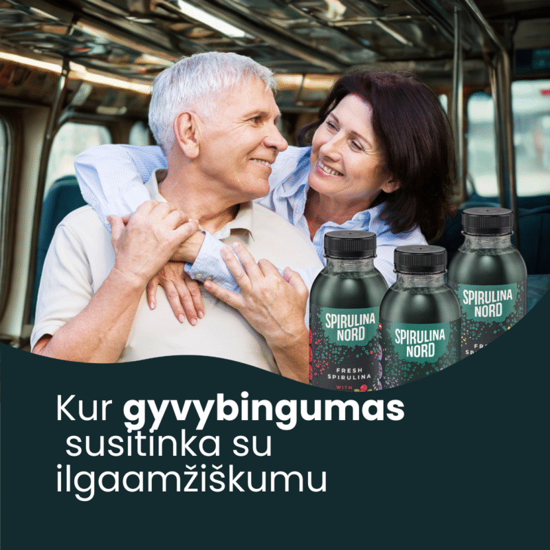 Rinkinys nuo senėjimo - Image 2