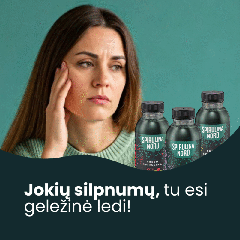 Geležinė ledi - Image 2