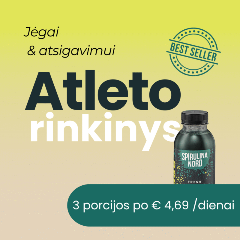 Sportininkų rinkinys