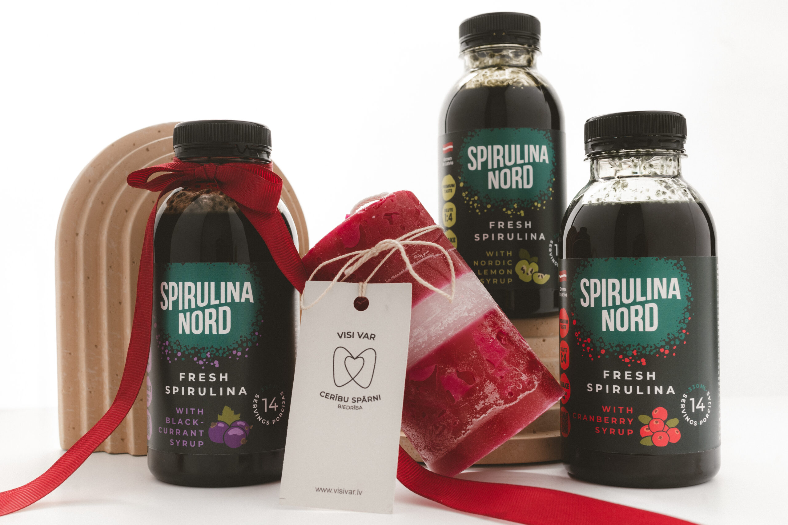 Komplekts "Svinam kopā" - Attēls 2